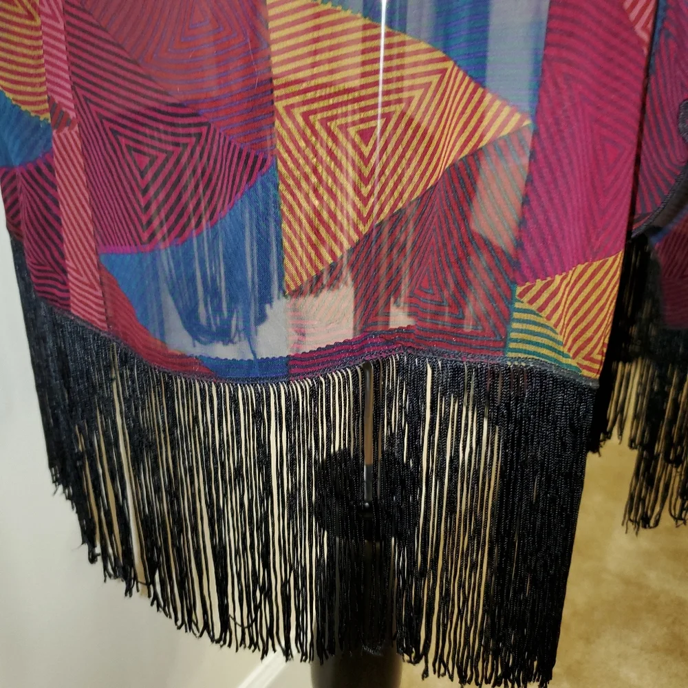Lularoe Monroe - Picture 3 of 3